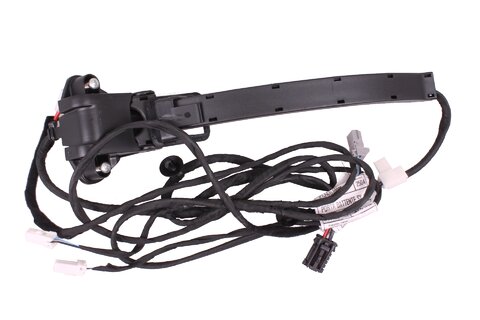 Káblový zväzok zadných ľavých dverí orig.