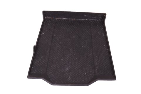 Gumová podložka pre odkladaciu priehradku prednú 2GA863328