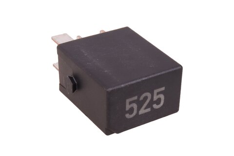 Relé (č.525) podtlakového čerpadla 3Q0951253