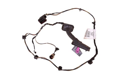 Káblový zväzok zadných dverí pravý (4PW) 13283769