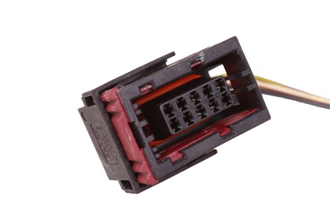 Káblový zväzok zadných dverí pravý (4PW) 13283769