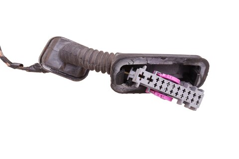 Káblový zväzok zadných dverí pravý (4PW) 13283769