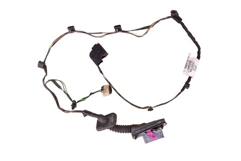 Káblový zväzok zadných dverí ľavý (4PU) 13283768