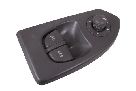 Tlačidlá ovládania okien ľavej