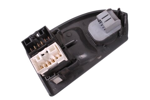 Tlačidlá ovládania okien ľavej