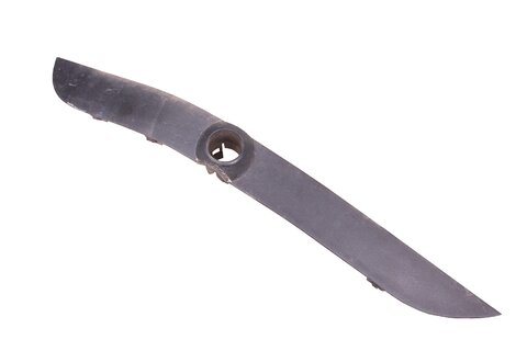 Lišta predného nárazníka pre PDC pravá 51117009894