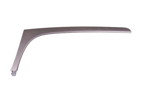 Lišta prístrojovej dosky pravá šedá 13297456