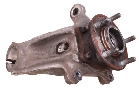 Tehlice predné - s nábojom (ľavá) 51710S0000