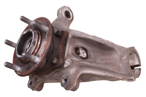 Tehlice predné - s nábojom (pravá) 51711S0000