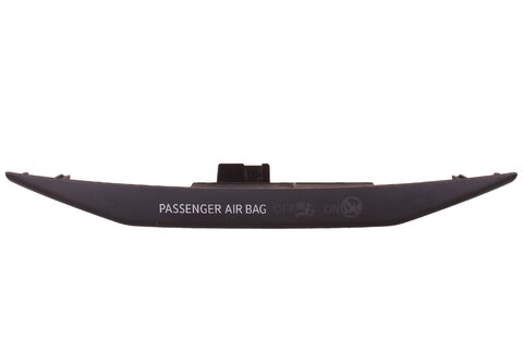 Kontrolka deaktivácie airbagu spolujazdca 3G0919234A