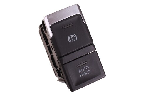 Tlačidlo parkovacej brzdy 2GA927225