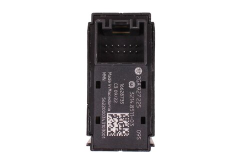 Tlačidlo parkovacej brzdy 2GA927225