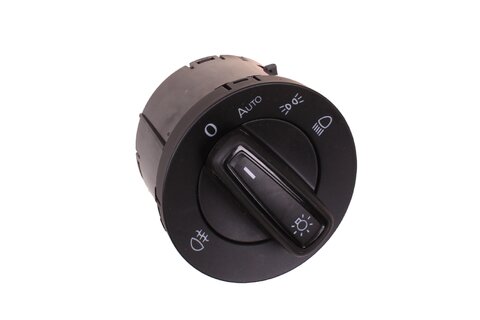 Spínač svetiel 5G0941431BE