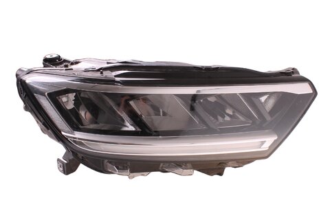 Predný svetlomet FULL LED pravý 2GA941006H