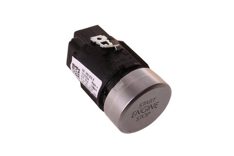 Tlačidlo ŠTART/STOP (štartovanie) 5G1959839A