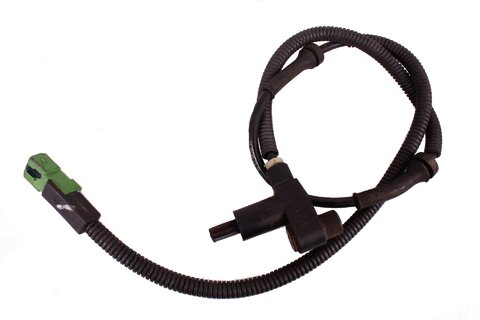 Snímač otáčok kolesa ABS zadný L=P