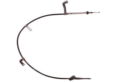 Lanovod parkovacej brzdy (ľavý) 59760S0000