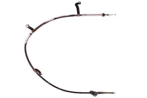 Lanovod parkovacej brzdy (pravý) 59770S0000