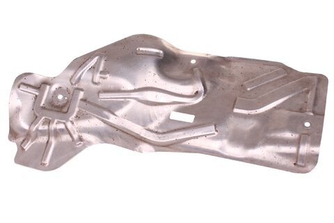 Tepelný štít posilňovača riadenia 57280S0000