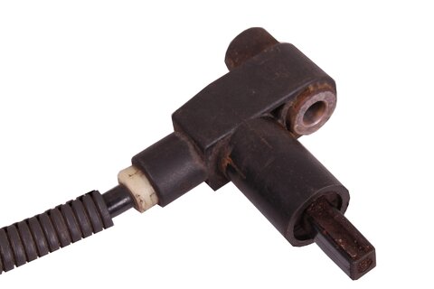 Snímač otáčok kolesa ABS zadný L=P