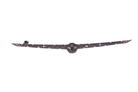 Kľučka zadných výklopných dverí s chróm lištou 13244388