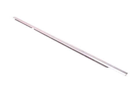 Lišta zadného okna vonkajšia ľavá chróm 13228112