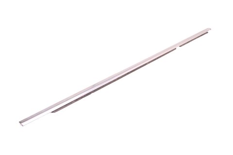 Lišta zadného okna vonkajšia pravá chróm 13228113