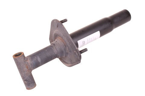 Tlmič nárazu zadný 51128402331