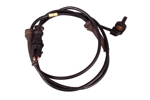 Snímač otáčok kolesa predný ABS ľavá 99-