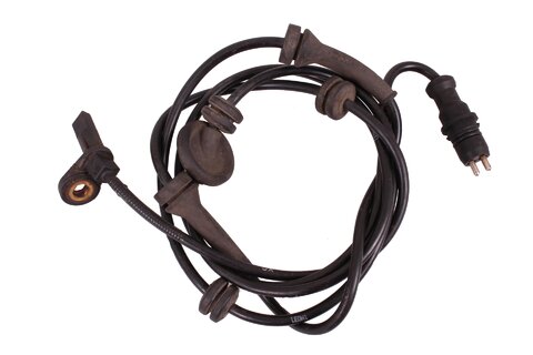 Snímač otáčok kolesa ABS predná pravá