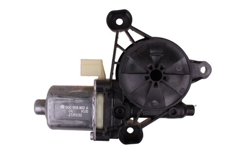 Motor spúšťača skiel (P=Z, L=P - podľa modelu) - 5Q0959802A