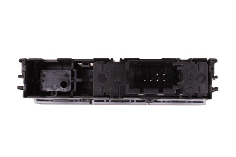 Panel tlačidiel (PDC, navádzací asistent) 2GA927238