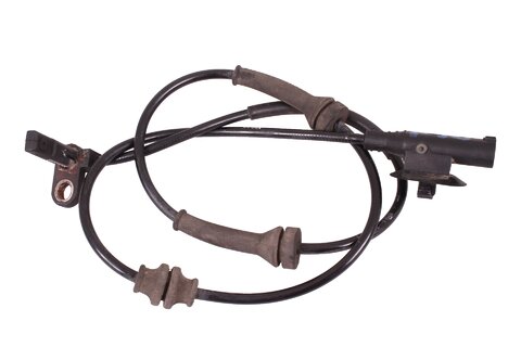 Snímač otáčok kolesa ABS predný L=P