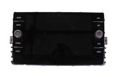 Ovládacia jednotka 8 palcov 5NN919605B