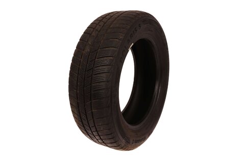 Pneumatika ZIMNÁ 195/60 R15 88T Barum Polaris 5 (7,5 mm) rok 2023