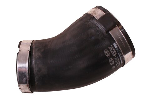 Tlaková hadica vzduchu - intercooler (spätná) 282882GTB1