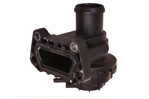 Vzduchový ventil recirkulácie 282342CTA4