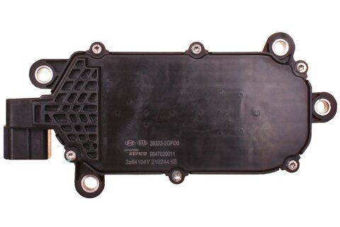 Servomotor klapiek sania vzduchu (VCM) 283232GPD0