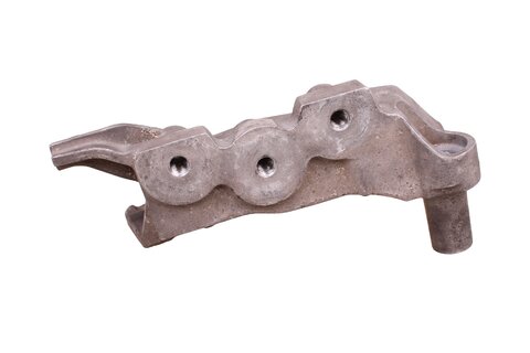 Držiak motora pravý 13227753