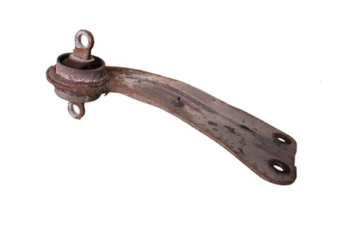 Pozdĺžne rameno zadnej nápravy ľavé 13219145