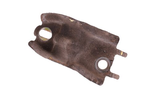 Držiak predný stabilizátor ľavý 509757