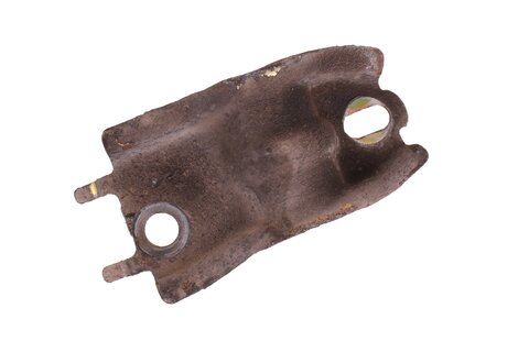 Držiak predný stabilizátor pravý 509756