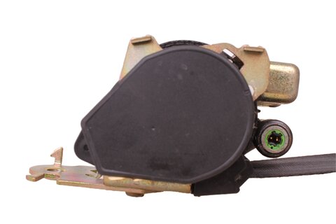 Bezpečnostný pás predný pravý coupé 8974GN