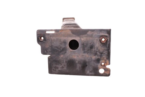 Nadstavec rámu pod motor pravý 9677054880
