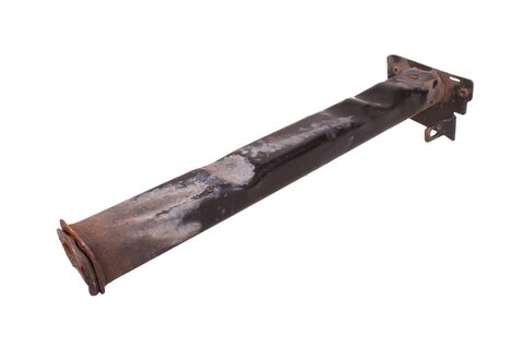 Nadstavec rámu pod motor pravý 9677054880