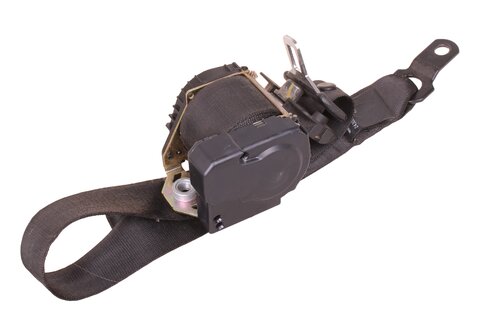 Bezpečnostný pás predný ľavý 72117021963