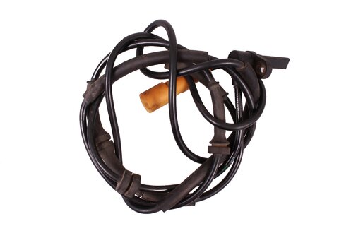 Snímač otáčok kolesa ABS predná pravá P -01 okrúhly konektor