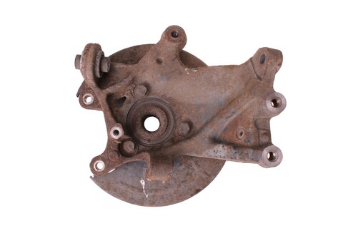 Tehlice zadné - komplet pravá 13237936