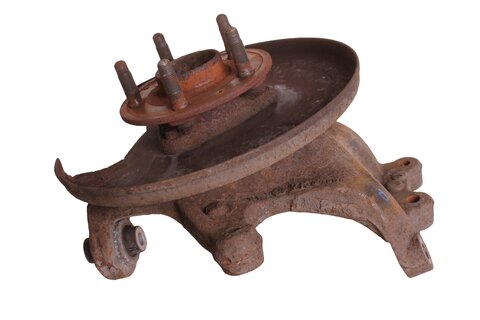 Tehlice zadné - komplet pravá 13237936