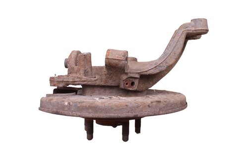 Tehlice zadné - komplet pravá 13237936